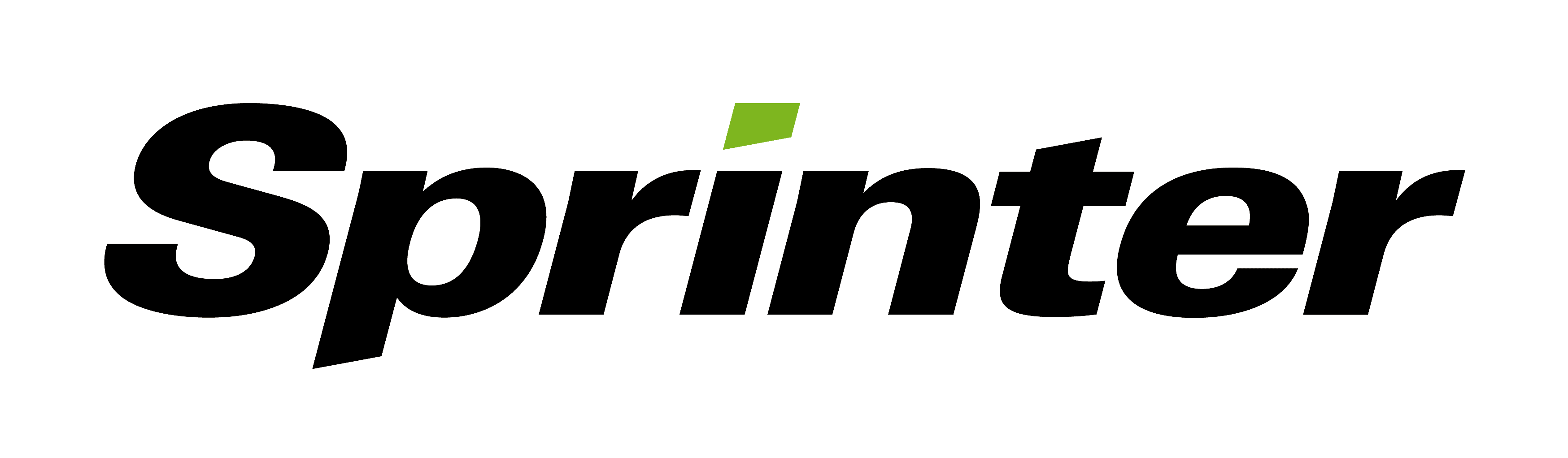 Logo-Sprinter